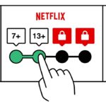 Netflix introduit de nouvelles fonctions pour améliorer son contrôle parental