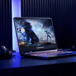Acer affûte son Predator Triton 500 grâce aux puces Intel et Nvidia dernier cri