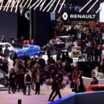 Six mois avant l’événement, le Mondial de l’Auto est annulé