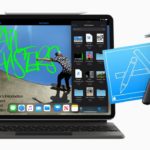 Les iPad pourraient bientôt devenir de vraies machines de développeurs