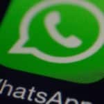 Sur WhatsApp, la diffusion de contenu viral a baissé de manière drastique