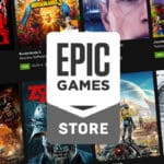 des soldes incroyables et quatre jeux gratuits sur l'Epic Games Store