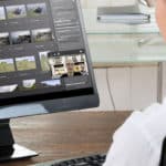 La Nikon School propose ses cours individuels de photo en visioconférence