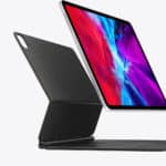 Le Magic Keyboard, le clavier ultime pour l’iPad Pro, est disponible