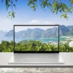Beau et abordable, le HP Envy 17 va vous réconcilier avec les PC portables de grande taille