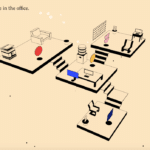 Ce site reproduit les bruits de bureau qui vous manquent tant en confinement