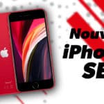 L'iPhone SE enfin dévoilé par Apple