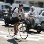 Le marquage des vélos va devenir obligatoire en France : un rempart contre le vol ?