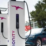les 30 000 points de recharge sont atteints, pourquoi ce n'est pas la franche réussite
