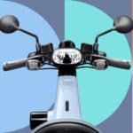 Gogoro débarque en France avec un mystérieux vélo électrique