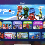 le mode enfant de Disney+ ne va pas rassurer les parents