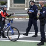 que voient les policiers lorsqu'ils scannent votre attestation numérique ?
