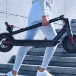 Xiaomi va lancer une nouvelle trottinette plus puissante, plus solide et plus autonome