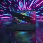 un ultraportable plus gamer que jamais