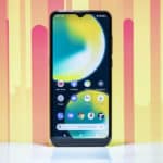 Le nouveau smartphone de Wiko est un monstre d'autonomie