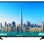 le constructeur Hisense fait un geste sur la garantie de ses appareils