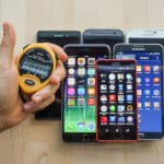 Le Top 10 des smartphones avec la meilleure autonomie