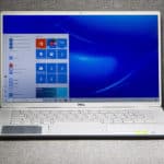 Dell Inspiron 14 Série 7000 (7490) : le test complet