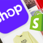 Shopify lance Shop, une application qui réunit vos sites marchands préférés