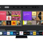 Apple Music débarque sur les Smart TV Samsung