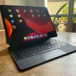 l'accessoire qui veut transformer l'iPad Pro en PC portable