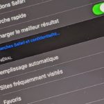 Comment remplir automatiquement l'attestation de déplacement sur iPhone et Android ?