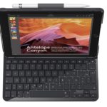 Cinq claviers pour transformer votre iPad en ordinateur portable