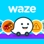 Waze confirme la chute spectaculaire du trafic routier en France