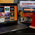 Nos 10 jeux de société en ligne préférés pour un confinement plus animé