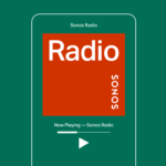 Sonos lance un service de radios conçues en collaboration avec des artistes star