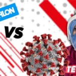 Le beau geste de Decathlon contre le Coronavirus