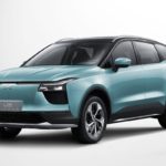 le « Tesla » chinois lance son SUV 100% électrique en Europe