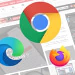 Comment Microsoft Edge a réussi à s'imposer face à Firefox en seulement trois mois