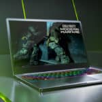 Nvidia adapte deux GeForce RTX Super aux PC portables pour joueurs