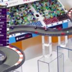 En Formule E, on remplace les grands prix par des... courses de billes