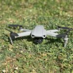 DJI dévoile un drone détonnant à prix contenu