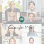 Meet, le service de visioconférence de Google, devient gratuit pour tous et peut réunir jusqu’à 100 ...
