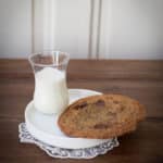 Leftover Chocolate Cookies Video ⋆ Anne's KitchenAnne's Kitchen