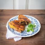Melting Grilled Cheese Sandwiches ⋆ Anne's KitchenAnne's Kitchen