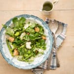 Springtime Salad ⋆ Anne's KitchenAnne's Kitchen