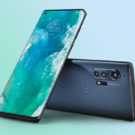 Design et équipement dernier cri... Motorola fait un retour en force dans le smartphone haut de gamm...