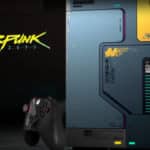 Microsoft dévoile sa superbe Xbox One X Cyberpunk 2077 Edition... vous pourrez craquer en juin