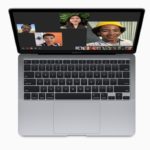 l'ultraportable d’Apple retrouve enfin de sa superbe