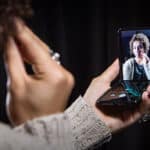 Samsung améliore encore son smartphone pliant... par de simples mises à jour