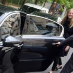 les chauffeurs devront se prendre en photo pour prouver qu'ils ont un masque