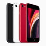 un iPhone SE Plus pour 2020?