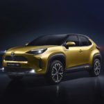 Toyota transforme sa Yaris en SUV et ça risque de faire mal