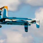 L’Europe s’attelle à introduire les drones commerciaux en milieu urbain