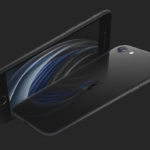 La puce U1, grande absente de l'iPhone SE 2020