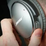 Bose a peut-être trouvé pourquoi la réduction de bruit de son casque phare connaît des ratés
